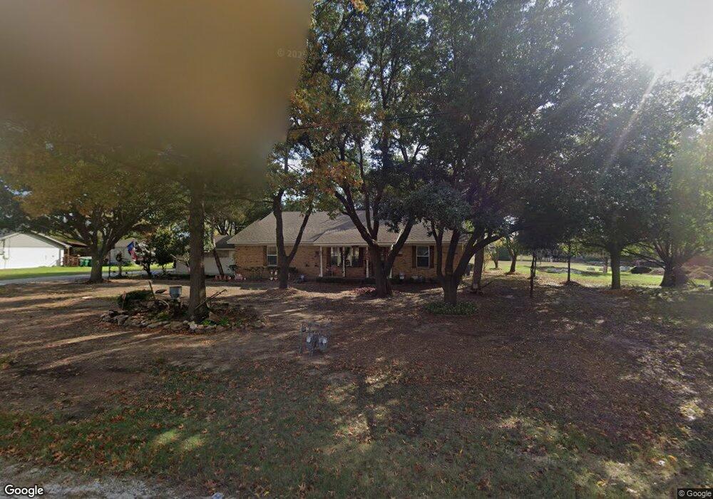 417 Sanders Rd, Denton, TX 76210 - photo 1