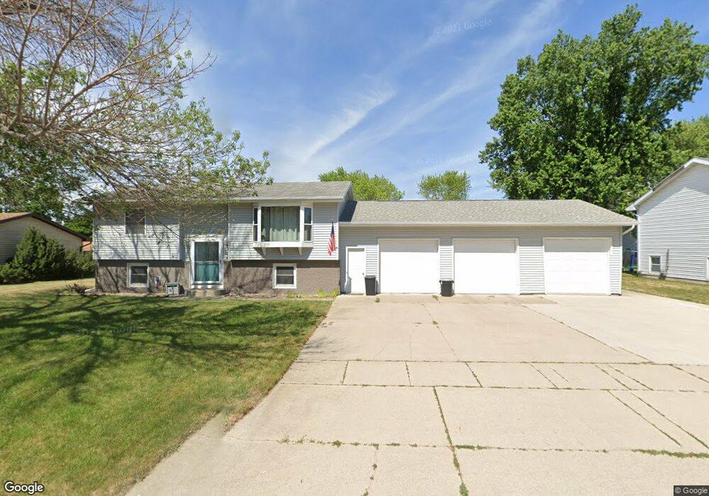 324 Main St, Jesup, IA 50648 For Sale