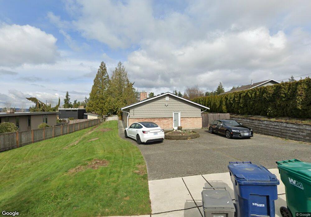 4723 76th St SW, Mukilteo, WA 98275 - photo 1