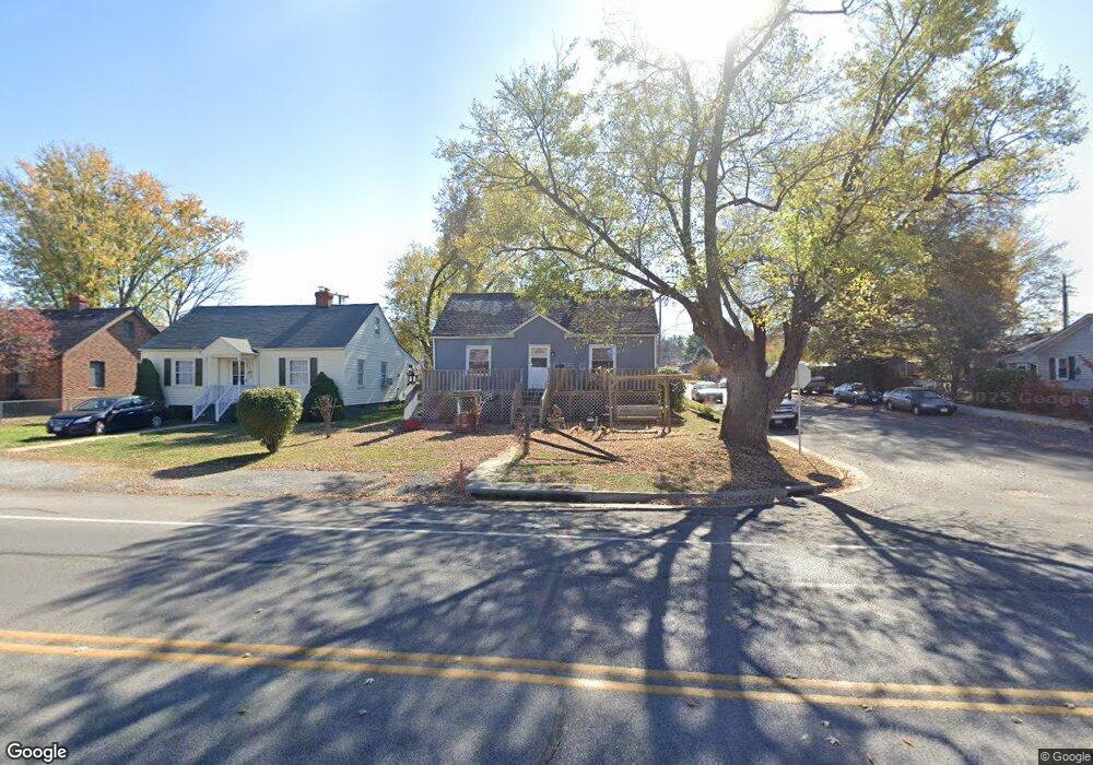 202 King Ave, Waynesboro, VA 22980 - photo 1