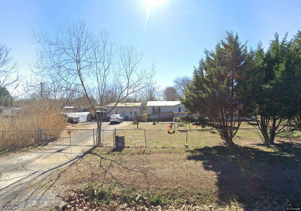 651 W Nance Springs Rd SW, Dalton, GA 30721 - photo 1