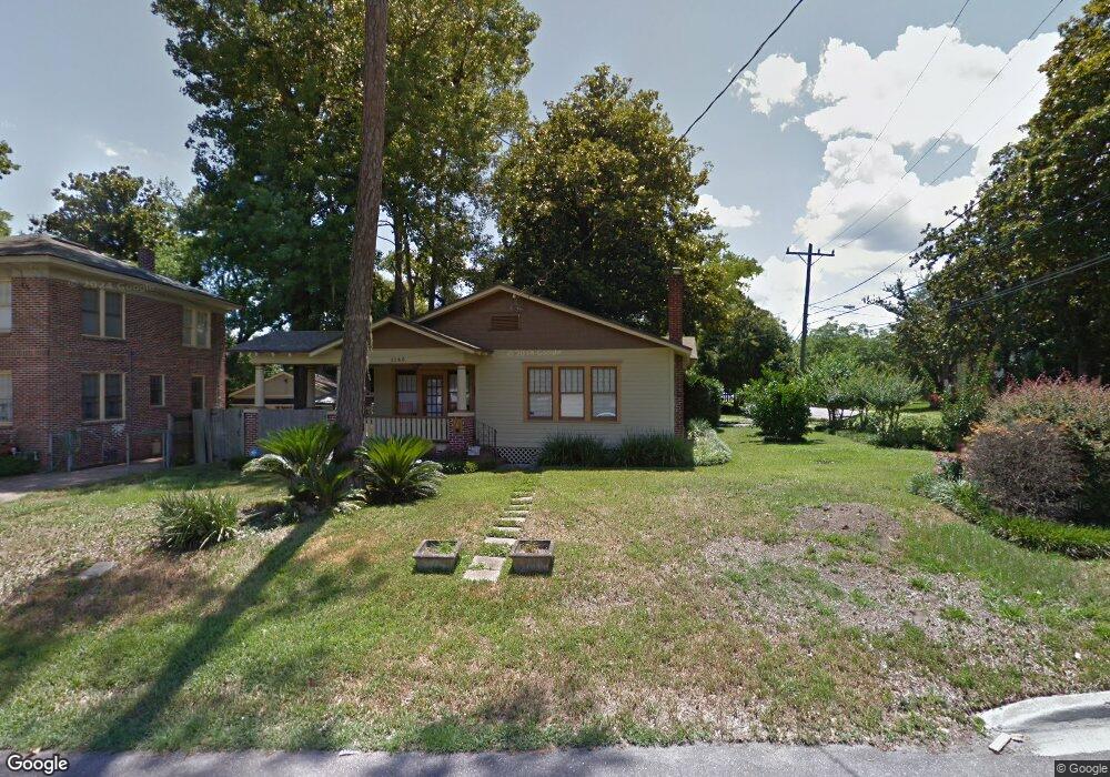 1146 Willow Branch Ave, Jacksonville, FL 32205 - photo 1