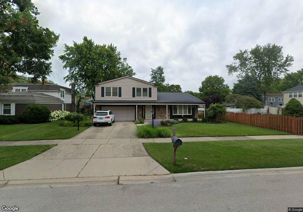 4143 Russet Way, Northbrook, IL 60062 - photo 1