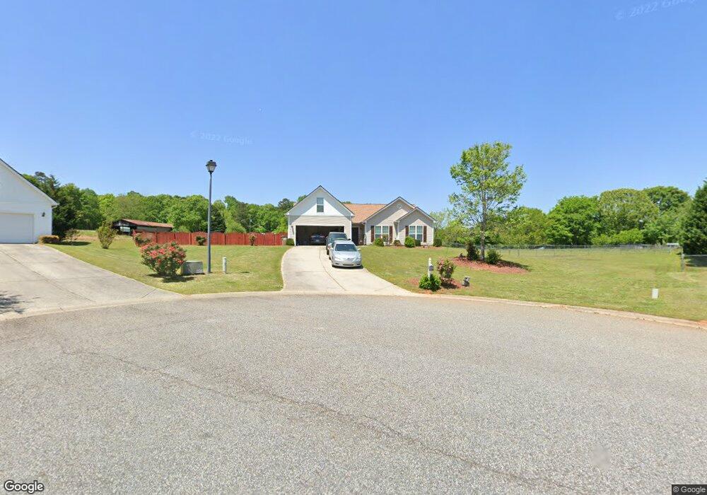 897 Hawk Creek Trail, Winder, GA 30680 - photo 1