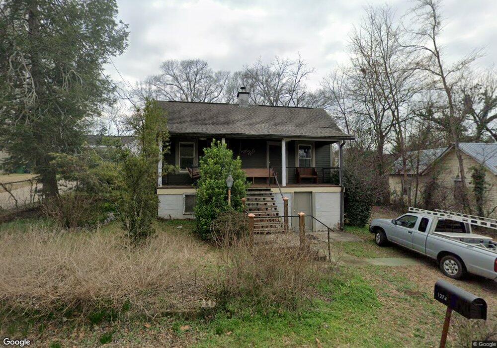 1274 E Broad St, Athens, GA 30601 - photo 1