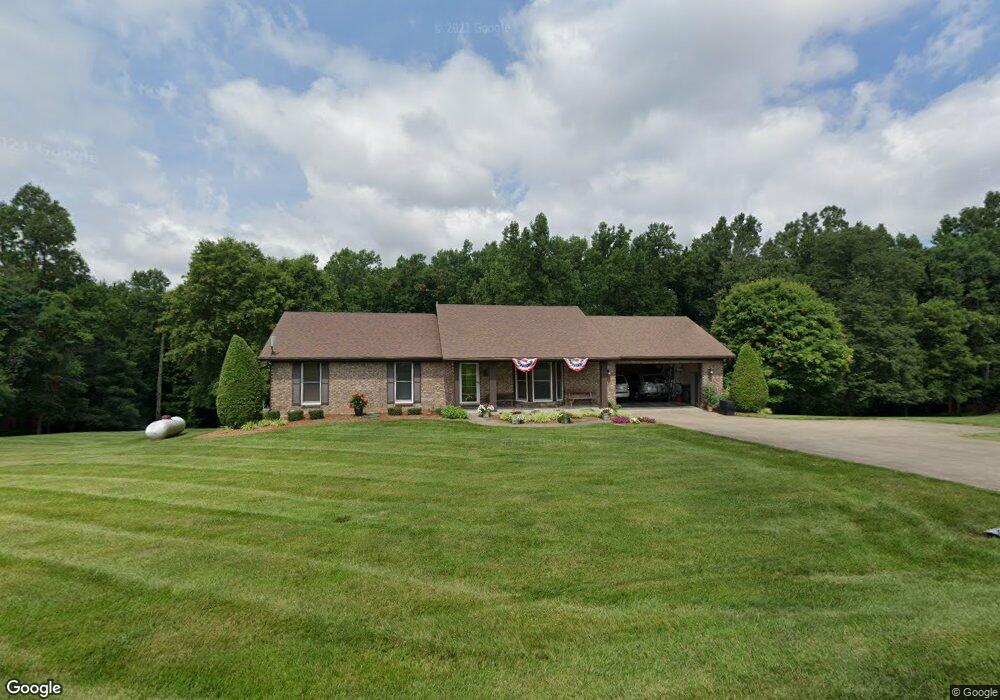 10017 Atkins Rd, Floyds Knobs, IN 47119 - photo 1