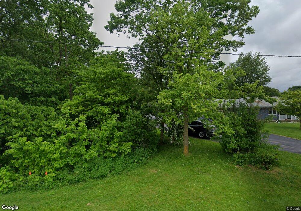 1322 Fort Findlay Rd, Woodville, OH 43469 - photo 1