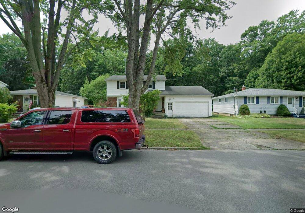 1268 Doebler Dr, North Tonawanda, NY 14120 - photo 1