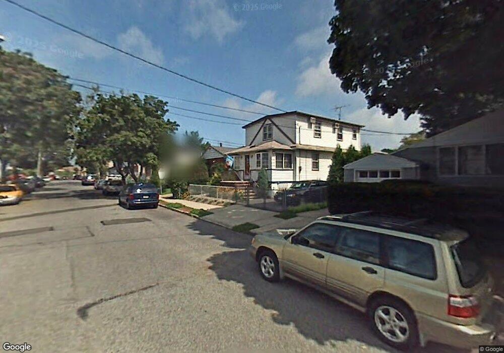 447 Oder Ave, Staten Island, NY 10304 - photo 1