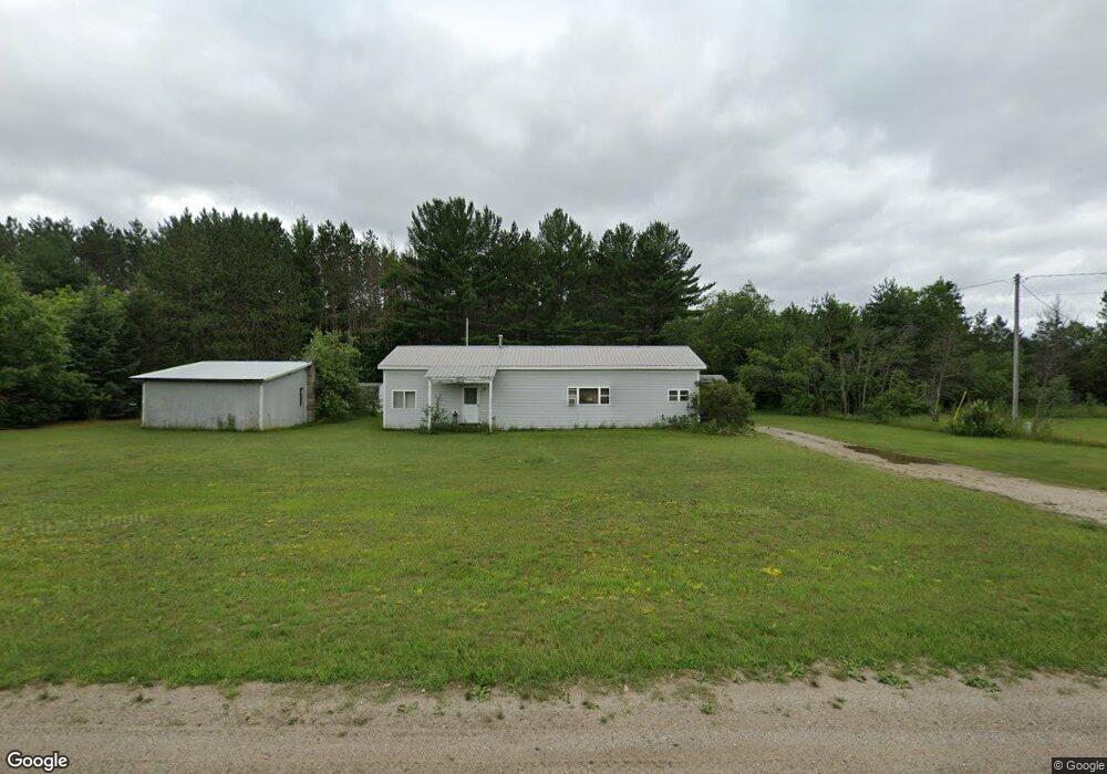 10234 Old 27 Hwy N, Vanderbilt, MI 49795 - photo 1