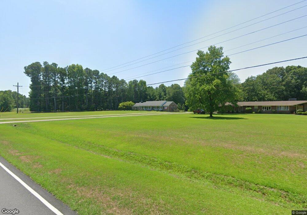 8112 Bull Hill Rd, Prince George, VA 23875 - photo 1