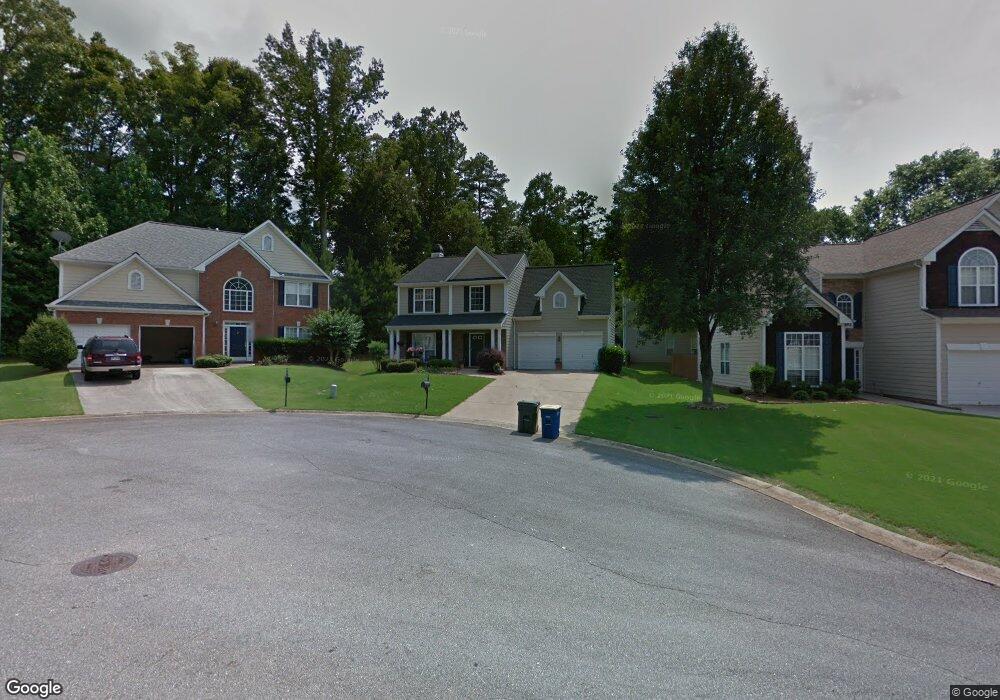 2969 Bancroft Glen NW, Kennesaw, GA 30144 - photo 1