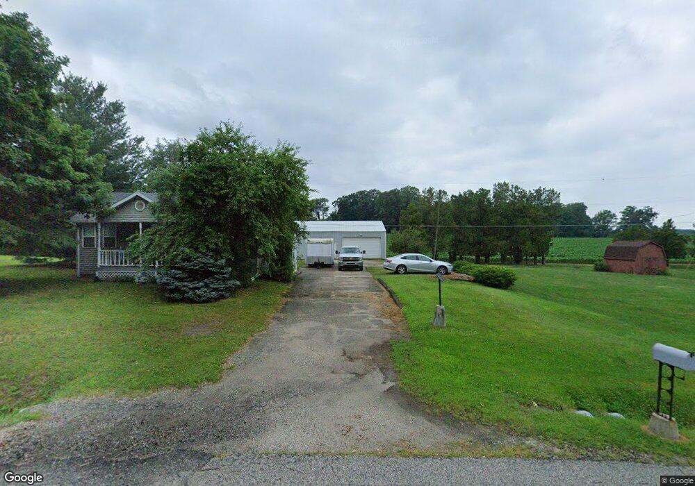 4366 U S 35, La Porte, IN 46350 - photo 1