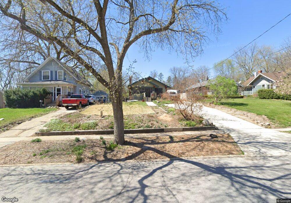 1418 48th St, Des Moines, IA 50311 - photo 1