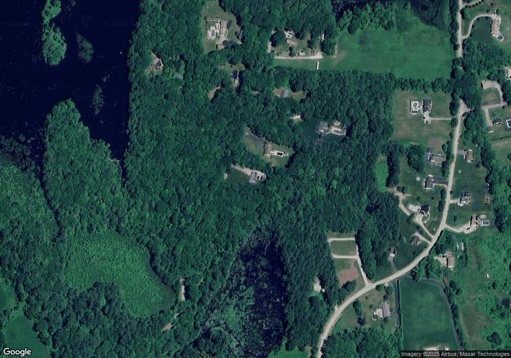 50 Baker Pond Rd, Dudley, MA 01571 - photo 1