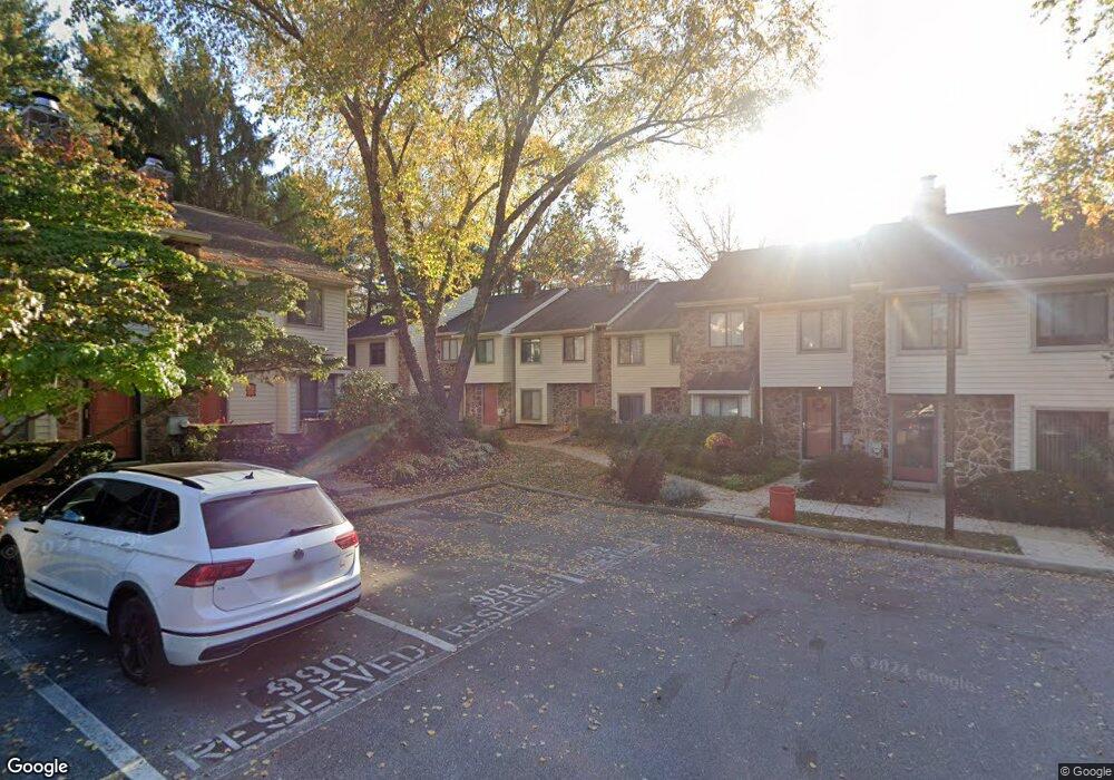 44 Flintlock Ln, Chesterbrook, PA 19087 - photo 1