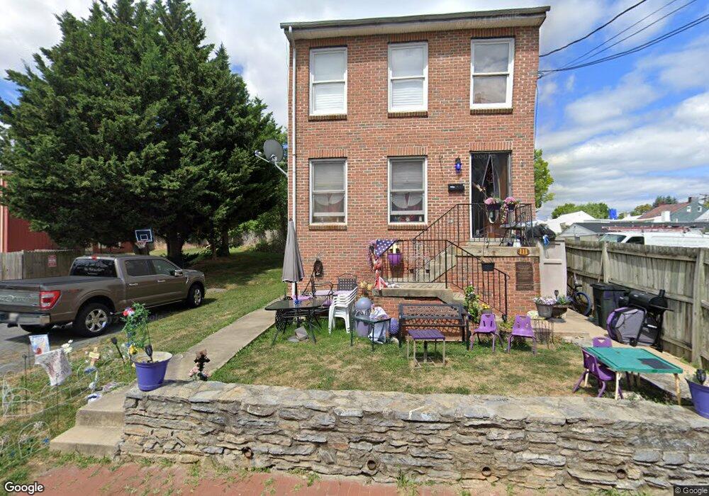 113 Ice St, Frederick, MD 21701 - photo 1