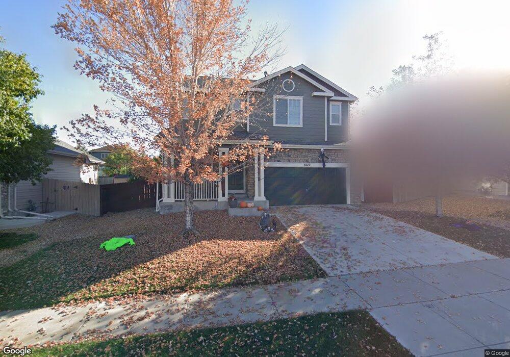 8110 E 133rd Ave, Thornton, CO 80602 - photo 1