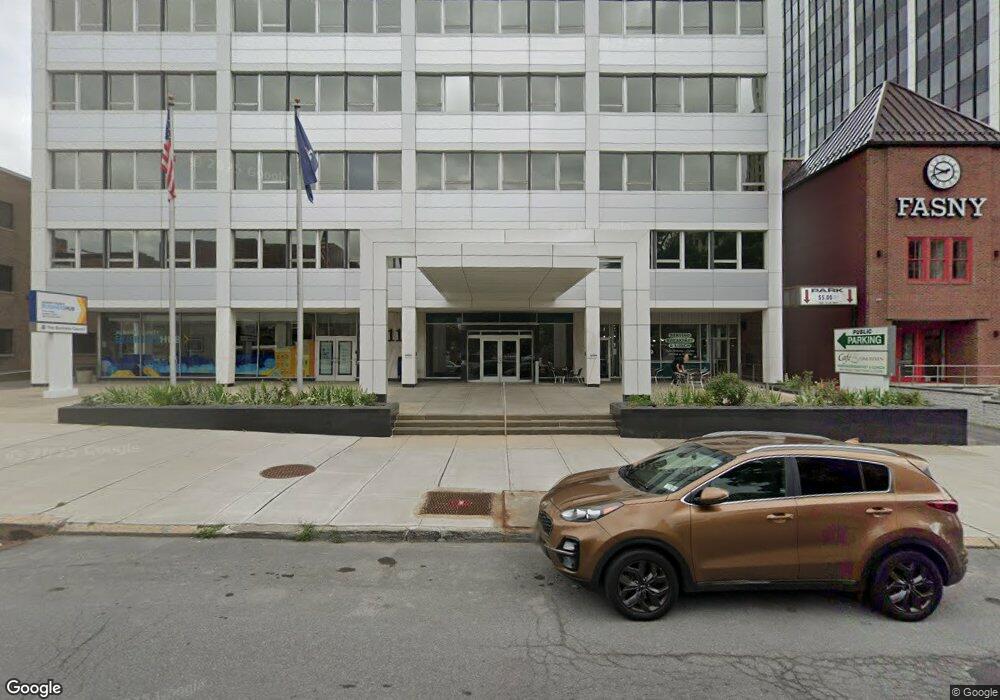 111 Washington Ave, Albany, NY 12210 - photo 1