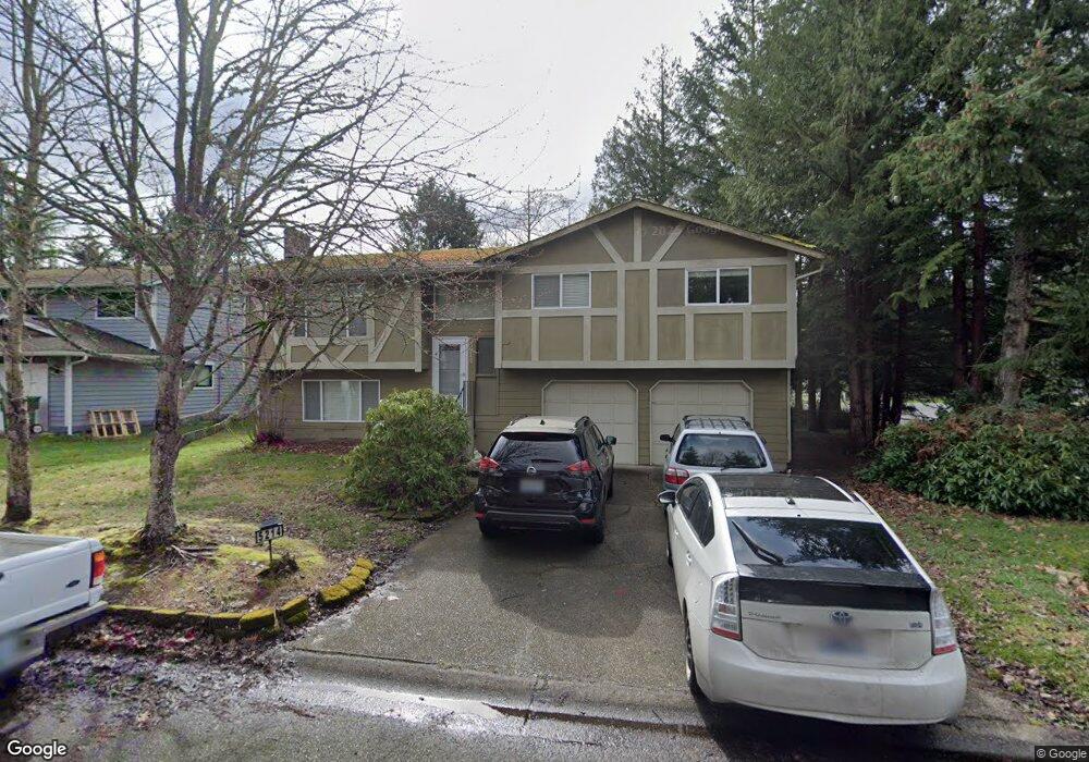 5214 87th Place SW, Mukilteo, WA 98275 - photo 1