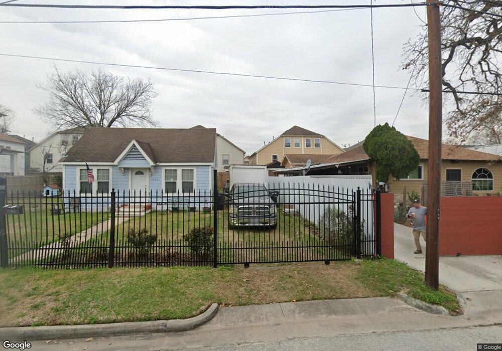 1727 Redwing Ridge Dr, Houston, TX 77009 - photo 1