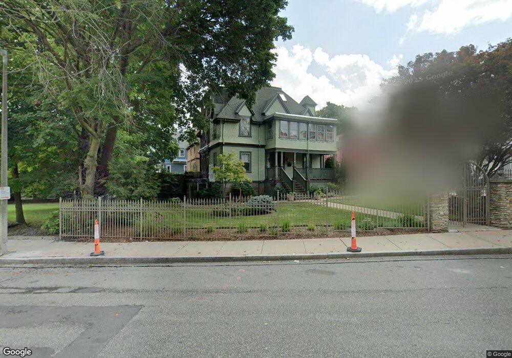 26 Elm Hill Ave, Dorchester, MA 02121 - photo 1