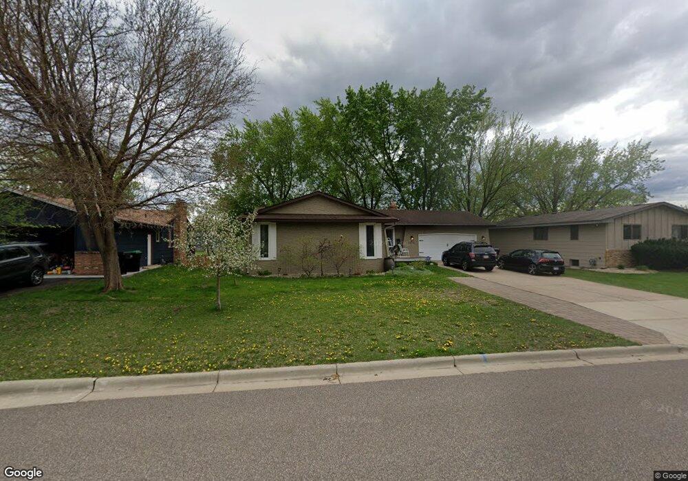 1034 Adams St, Anoka, MN 55303 - photo 1