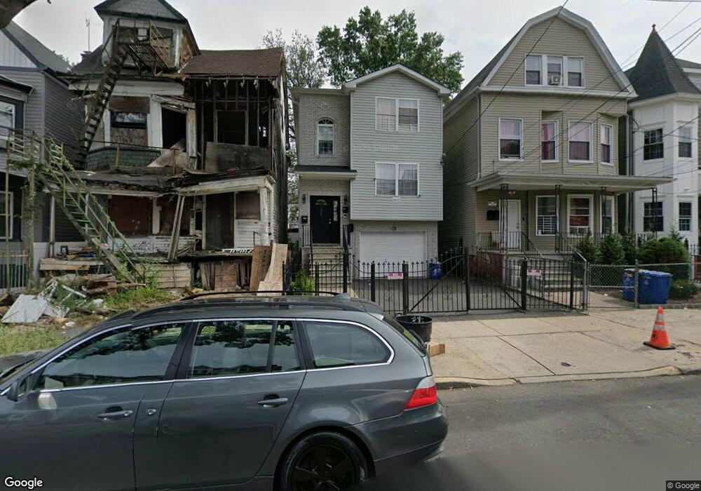 179 N 9th St unit 3, Newark, NJ 07107 - photo 1