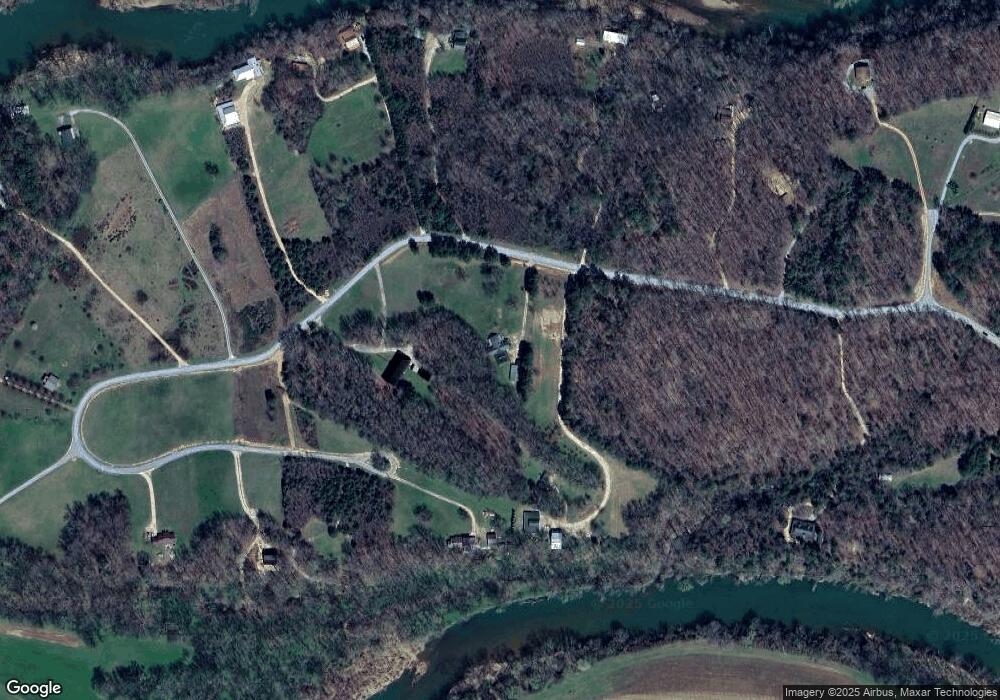 897 Whitaker Bend Rd, Linden, TN 37096 - photo 1