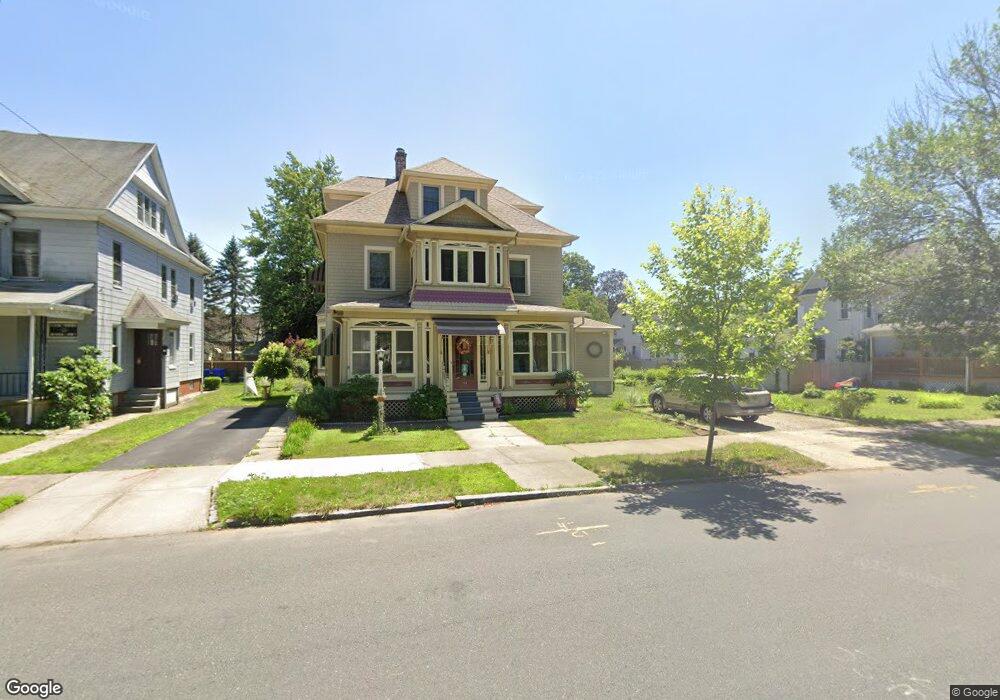 115 Essex St, Indian Orchard, MA 01151 - photo 1