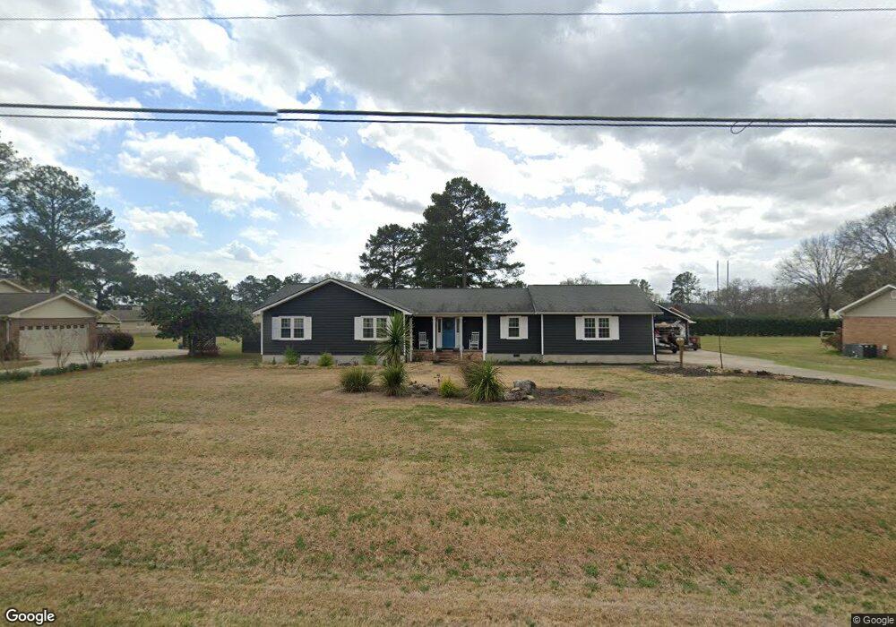 3924 Jones Rd, Macon, GA 31216 - photo 1