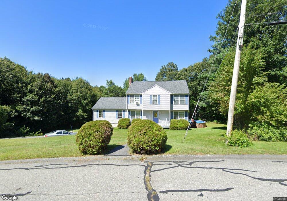 21 Collier Cir, Spencer, MA 01562 - photo 1