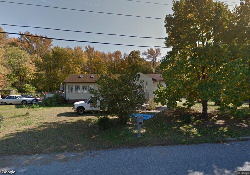 31 N Dupont Rd, Penns Grove, NJ 08069 - photo 1