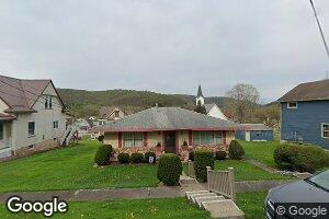 235 Faries St, Wilcox, PA 15870