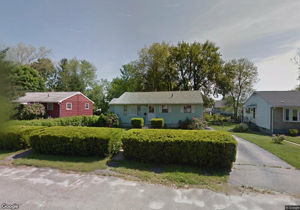 103 Hans Ave, Waterbury, CT 06708 - photo 1