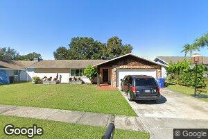 11734 92nd Way, Largo, FL 33773