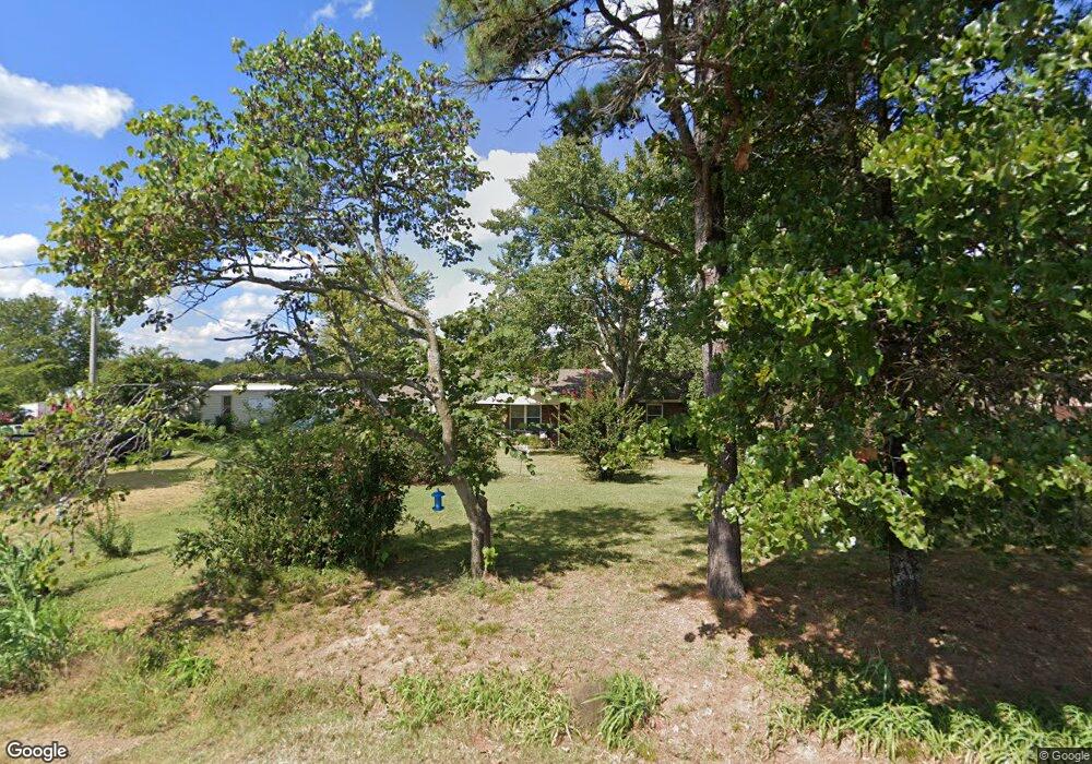 473193 E 1130 Rd, Muldrow, OK 74948 - photo 1