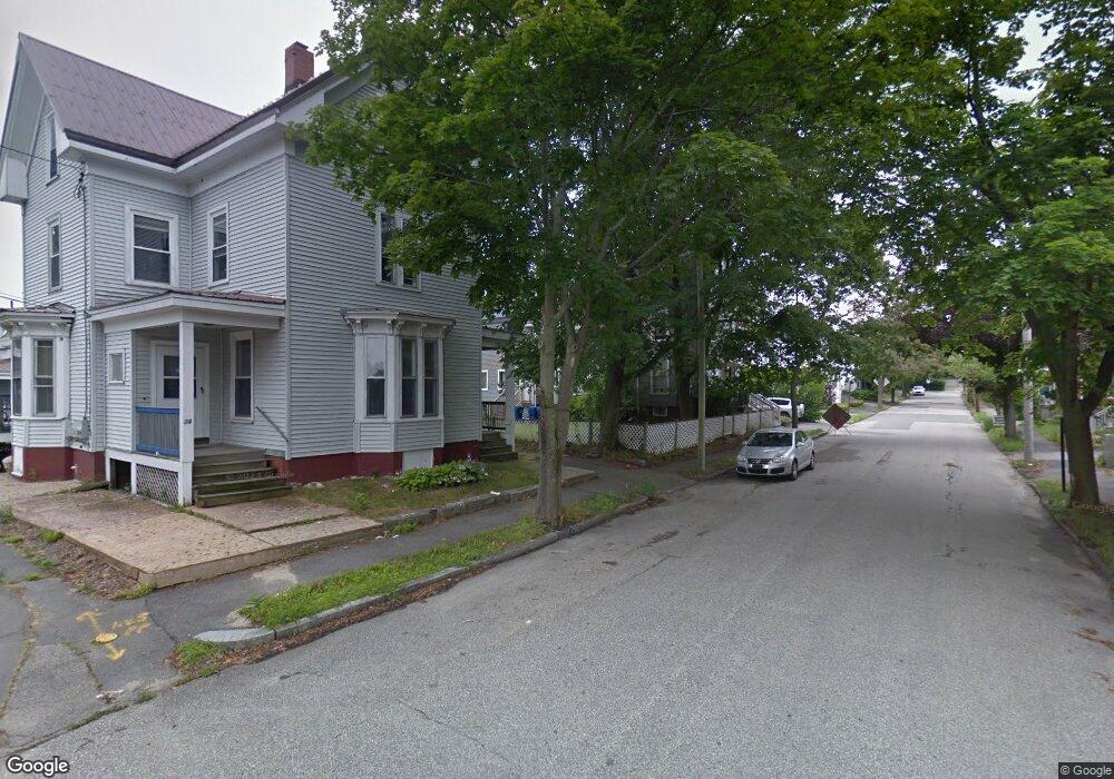 34 Saunders St unit 34, Portland, ME 04103 - photo 1