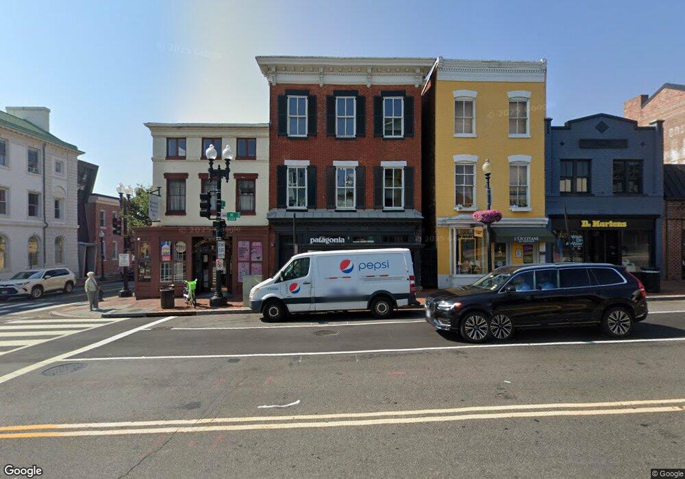 3104 M St NW, Washington, DC 20007 - photo 1