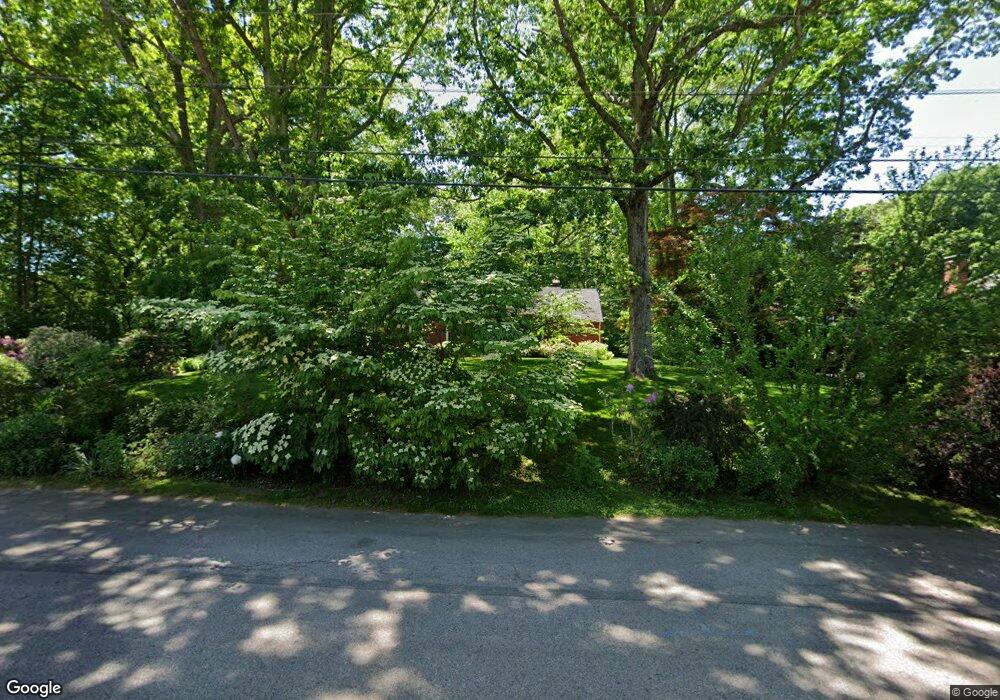 22 Forrestal Dr, Westerly, RI 02891 - photo 1