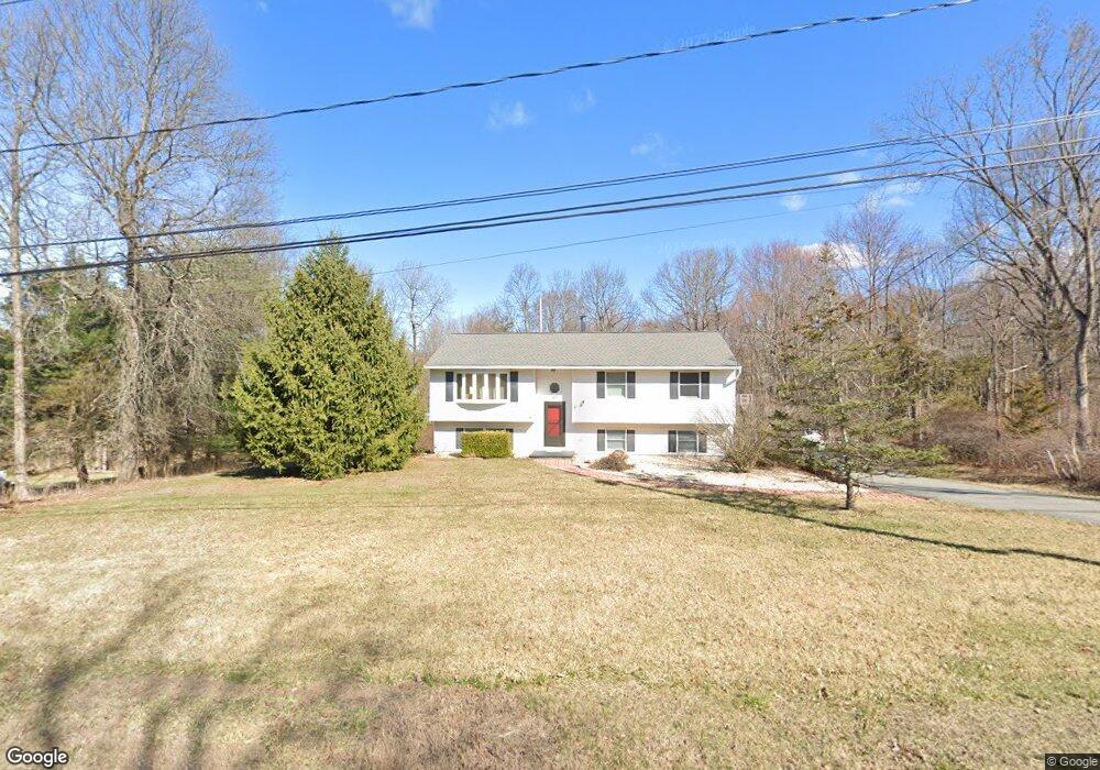 57 Orchard Lake Dr, Monroe, NY 10950 - photo 1