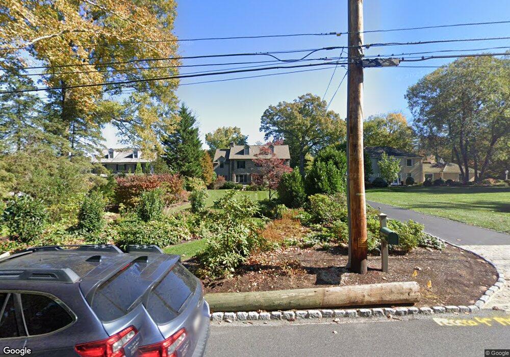 323 S Fairfield Rd, Devon, PA 19333 - photo 1