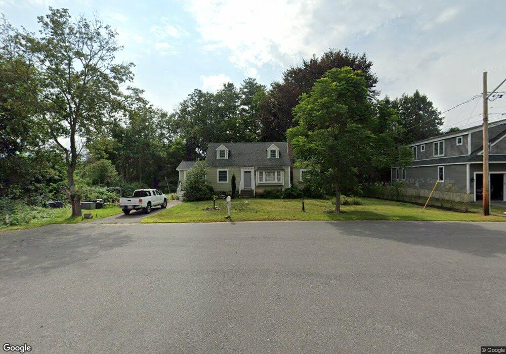 26 Riverdale Cir, Concord, MA 01742 - photo 1