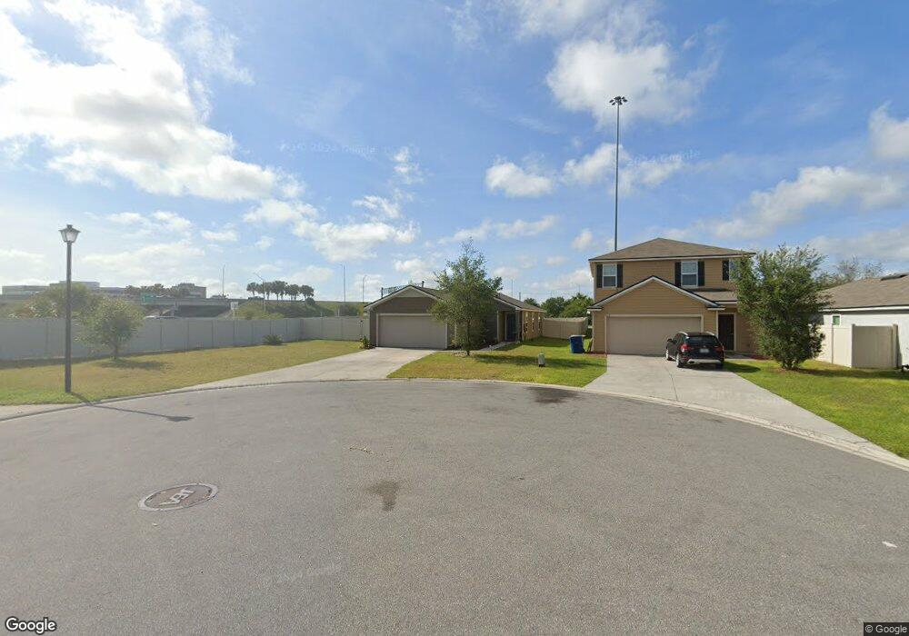 9142 Tapper Ct, Jacksonville, FL 32211 - photo 1