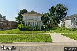 1013 Nash St, Aplington, IA 50604