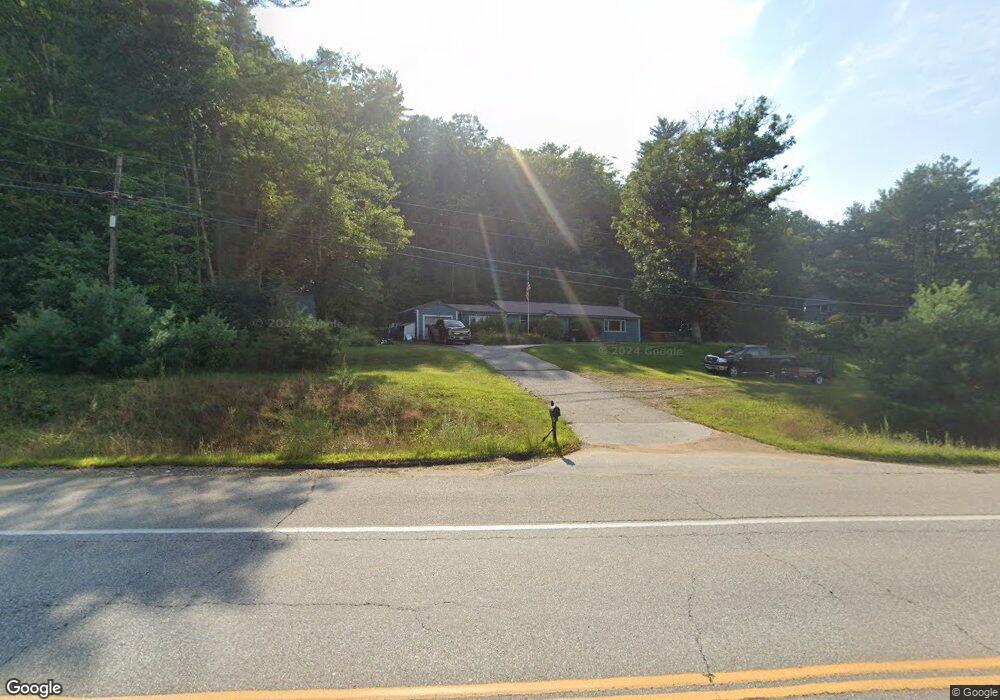 314 Route 106 S, Loudon, NH 03307 - photo 1