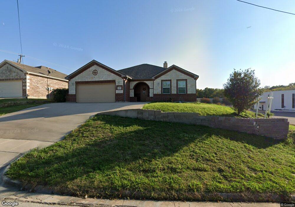 429 High School Dr, Grand Prairie, TX 75050 - photo 1
