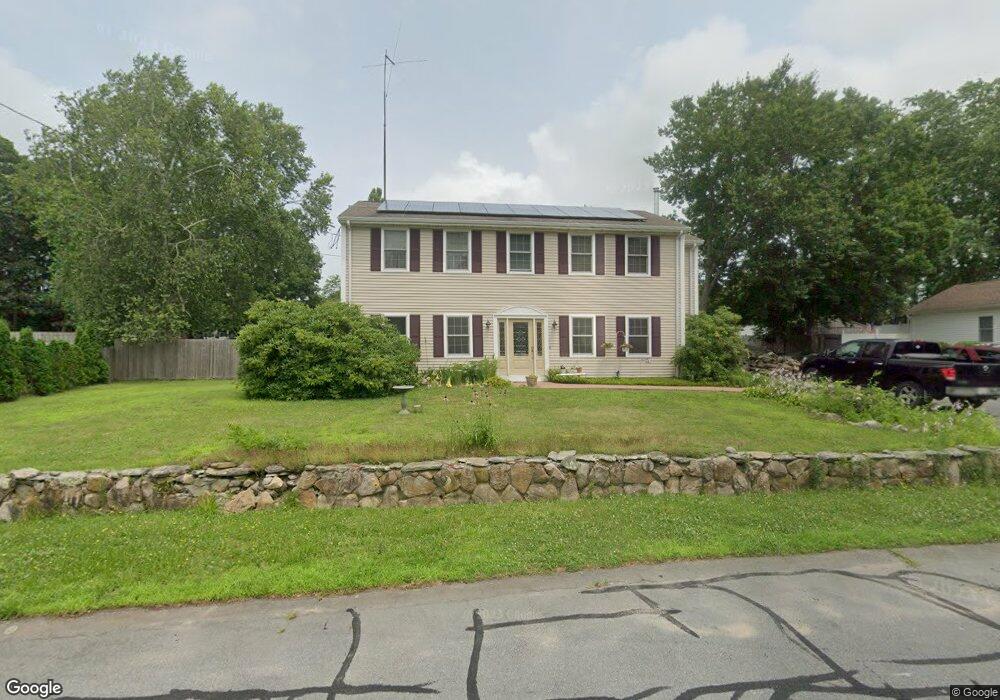 13 Louthan Kirby Way, South Dartmouth, MA 02748 - photo 1