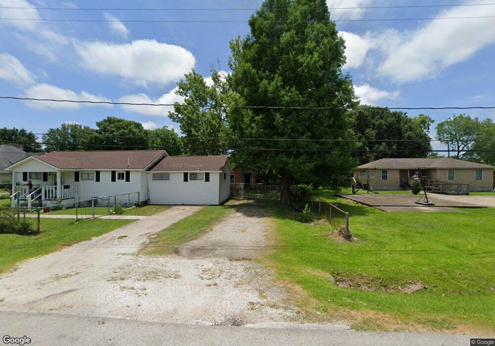 74025 Jay St, Houston, TX 77028 - photo 1