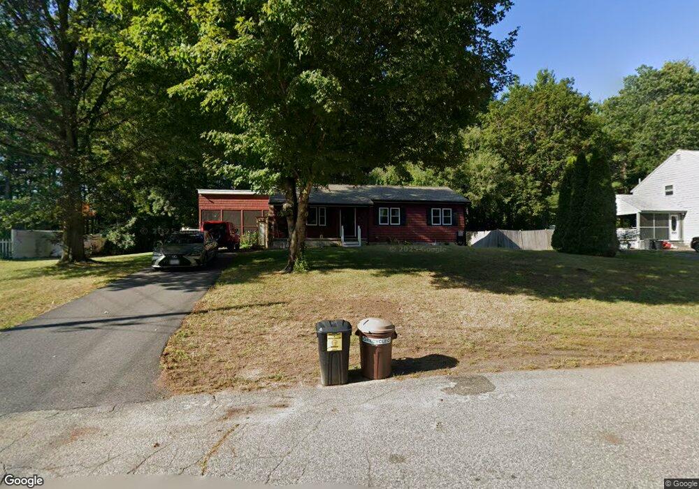 3 Fordway Rd, Townsend, MA 01469 - photo 1